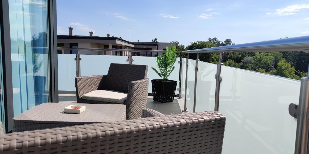 Pe-Ki Lux Apartman Székesfehérvár Zewnętrze zdjęcie